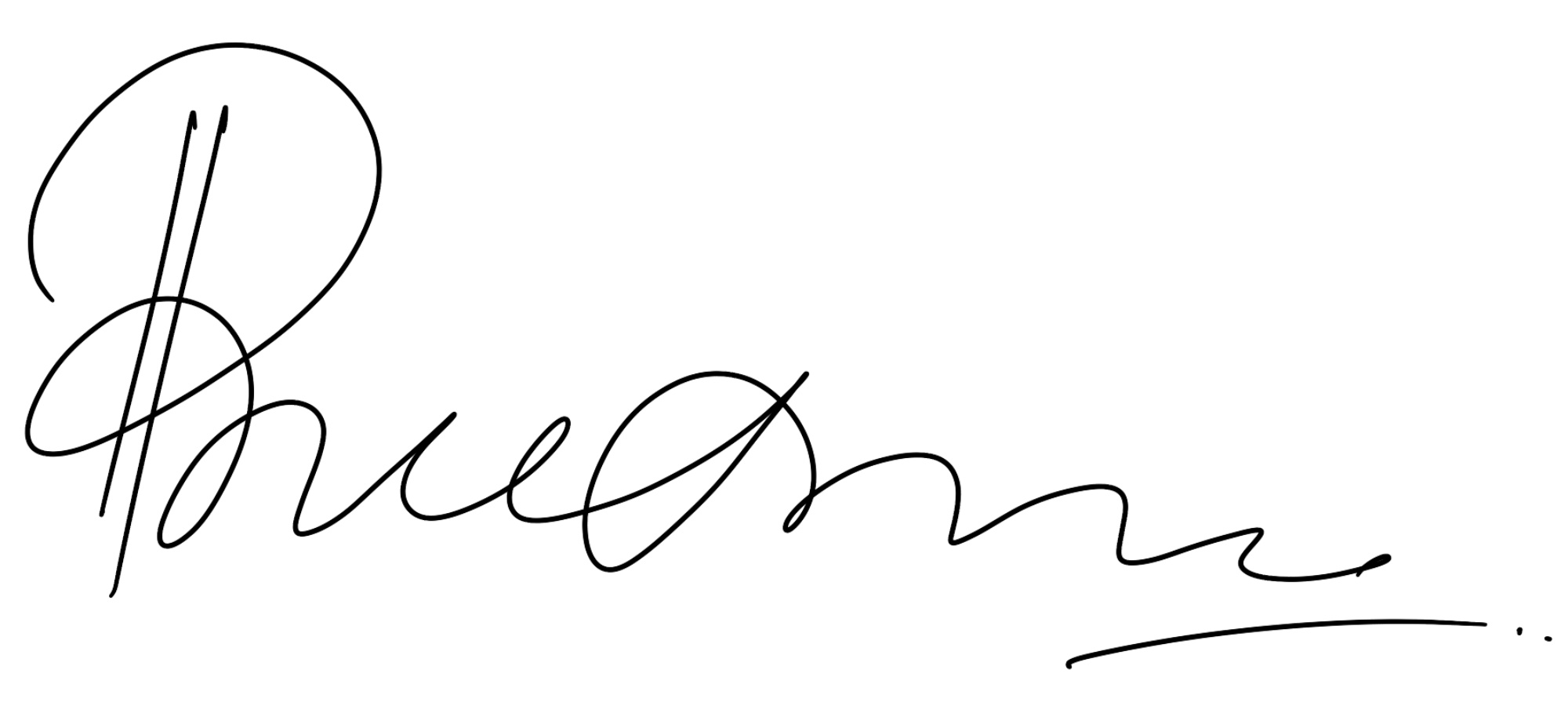 QlutchGrid authorized signatory signature
